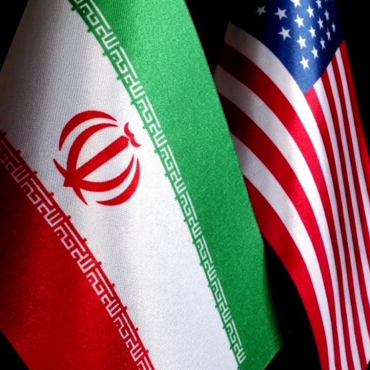 İRAN: SAVAŞA DA BARIŞA DA HAZIRIZ