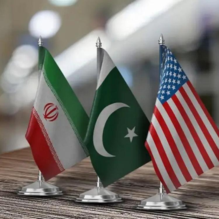 PAKİSTAN: İRAN ÖN KOŞULLARDA ISRARCI