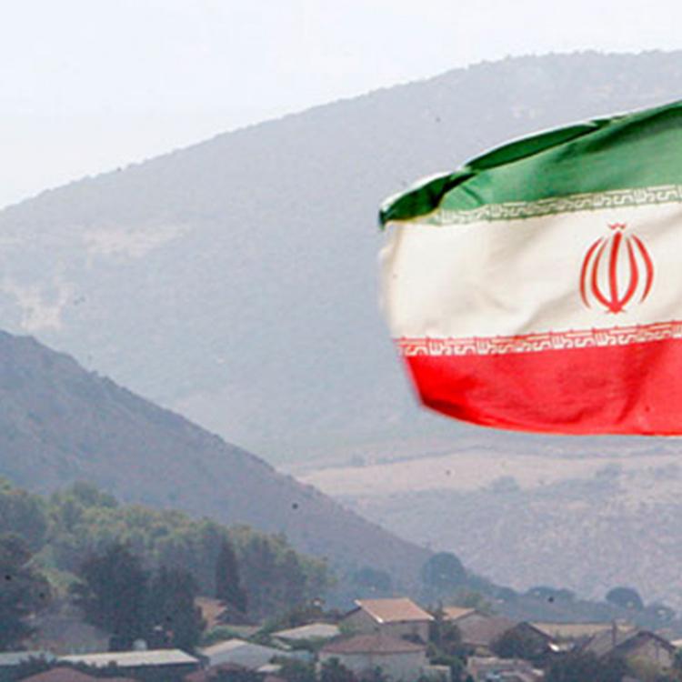 İRAN: ABD KIRMIZI ÇİZGİLERİ AŞARSA YANITIMIZ BÖLGENİN ÖTESİNE GEÇECEK