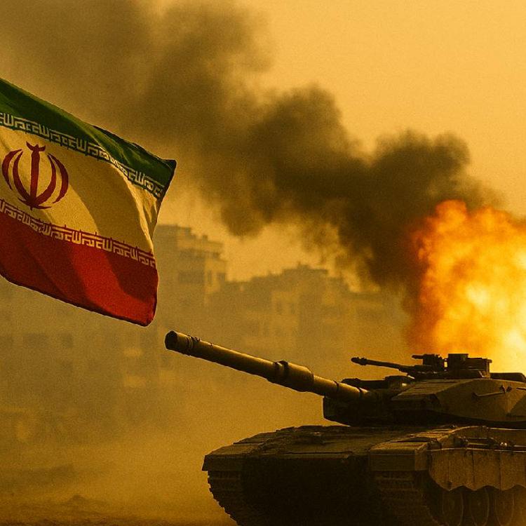 İRAN’DAN ABD’NİN ATEŞKES TEKLİFİNE İLK YANIT