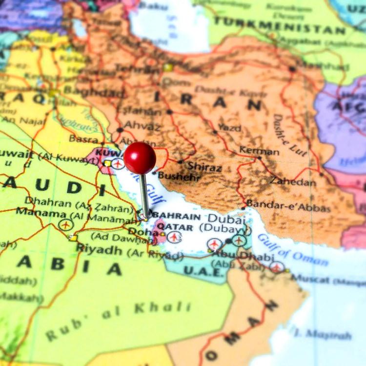 KUVEYT VATANDAŞLARINI UYARI