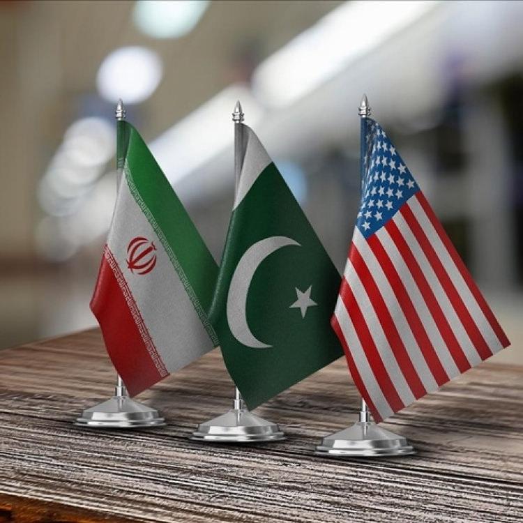 ABD VE İRAN ARASINDAKİ MÜZAKERELER BAŞLADI