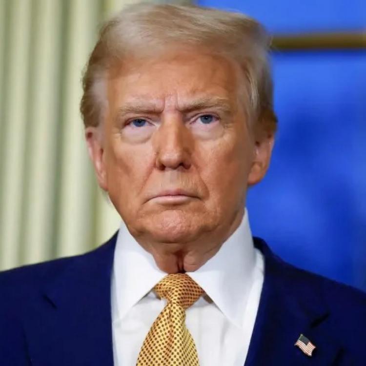 TRUMP'TAN SALDIRI TEHDİDİ