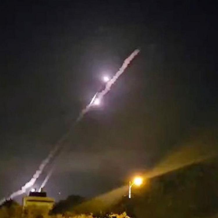 İRAN HEYETİ PAKİSTAN'DA GİDECEK