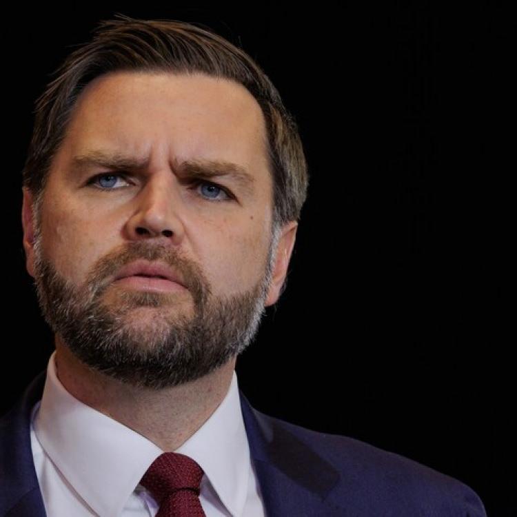 ABD BAŞKAN YARDIMCISI JD VANCE: BİR ANLAŞMAYA VARAMADAN ABD'YE GERİ DÖNÜYORUZ