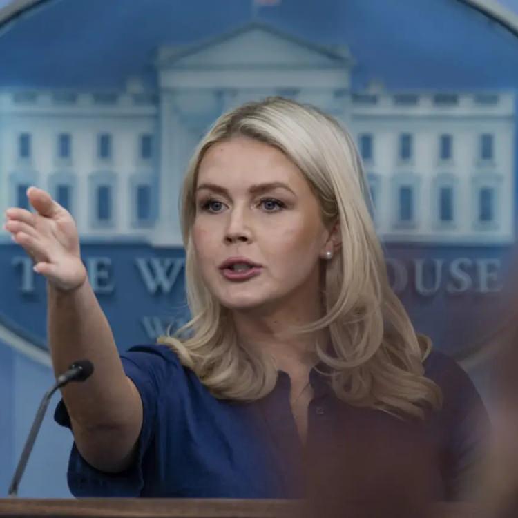 BEYAZ SARAY: İSLAMABAD'DAKİ G&Ouml;R&Uuml;ŞMELERE JD VANCE, WİTKOFF VE KUSHNER KATILACAK