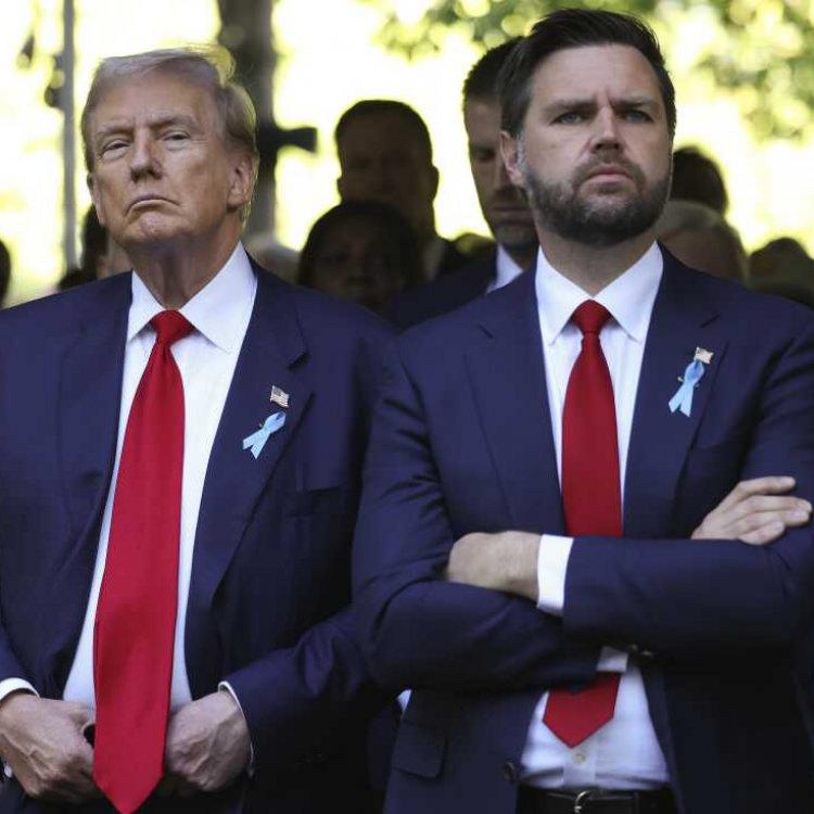 ABD BAŞKAN YARDIMCISI İSLAMABAD YOLUNDA