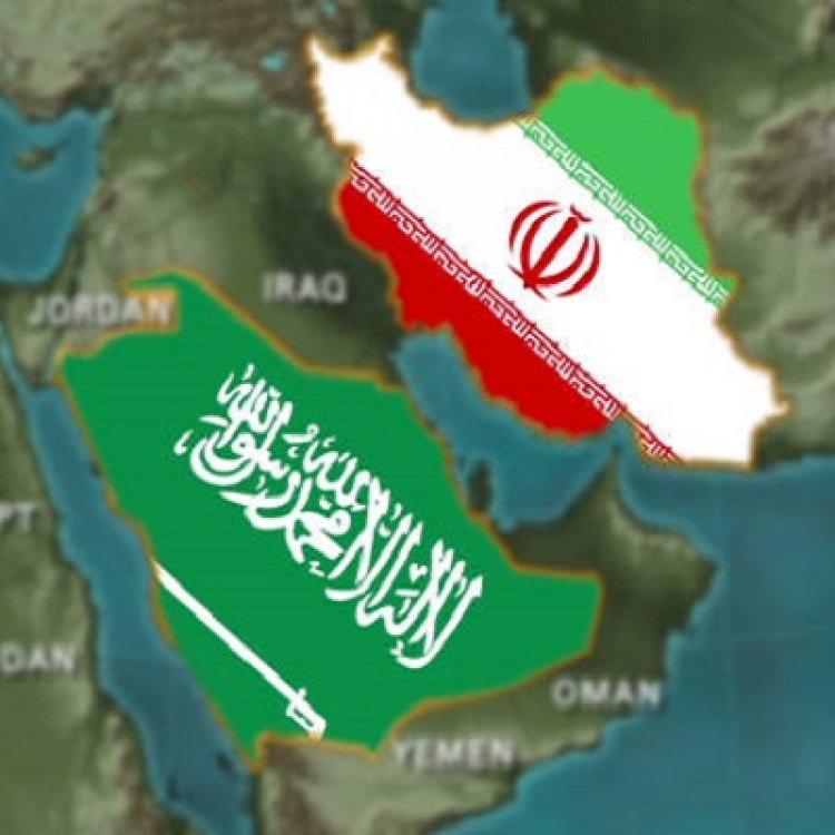 İRAN'LA SUUDİ ARABİSTAN ARASINDA İLK TEMAS