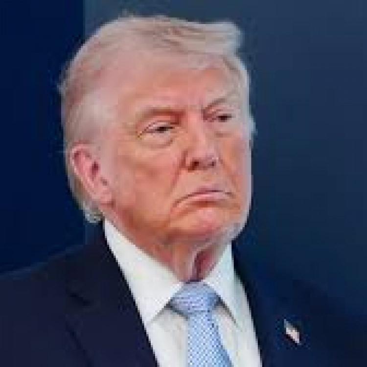 TRUMP: BU GECE BÜTÜN BİR MEDENİYET YOK OLACAK