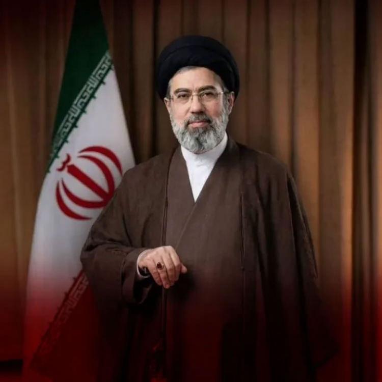 M&Uuml;CTEBA HAMANEY ABD İLE VARILAN ATEŞKESİ ONAYLADI