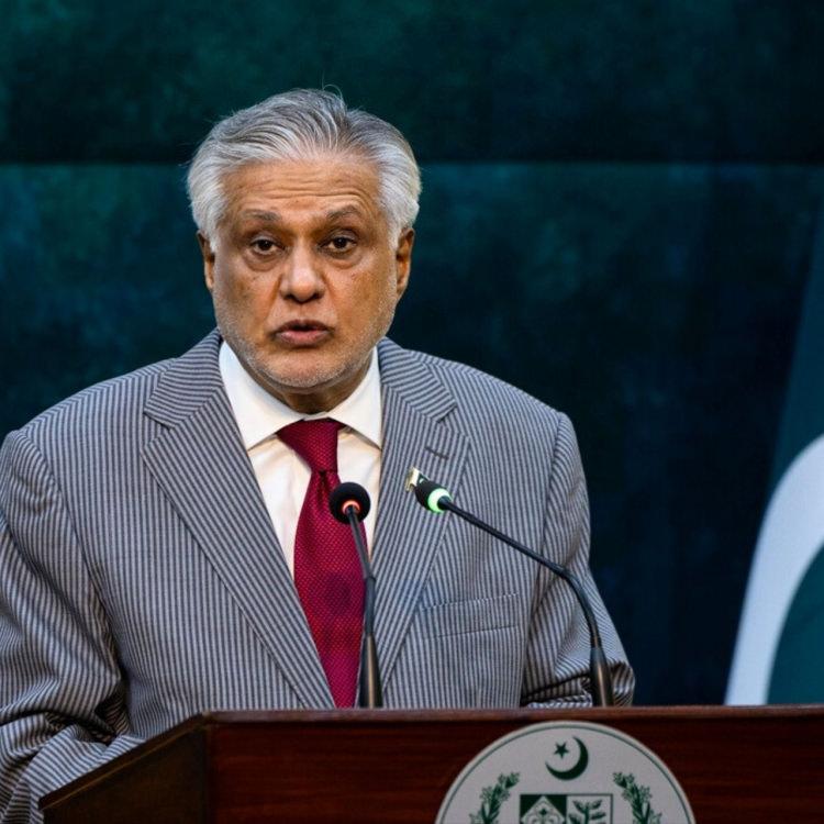 PAKİSTAN’DAN ABD VE İRAN’A ATEŞKESİ SÜRDÜRME ÇAĞRISI