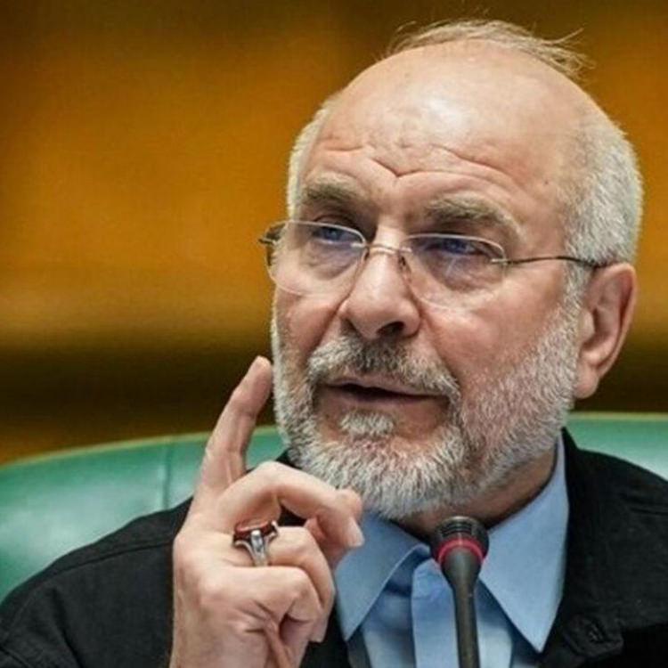 KALİBAF: HÜRMÜZ BOĞAZI'YLA İLGİLİ DÜZENLEMELER SOSYAL MEDYADA DEĞİL SAHADA NETLEŞİR 