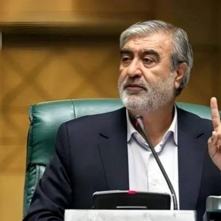 İRAN MECLİSİ ULUSAL GÜVENLİK KOMİSYONU BAŞKAN AZİZİ: HÜRMÜZ BOĞAZI’NIN ESKİ HALİNE DÖNÜŞÜNÜN KEYFİNİ ÇIKARIN