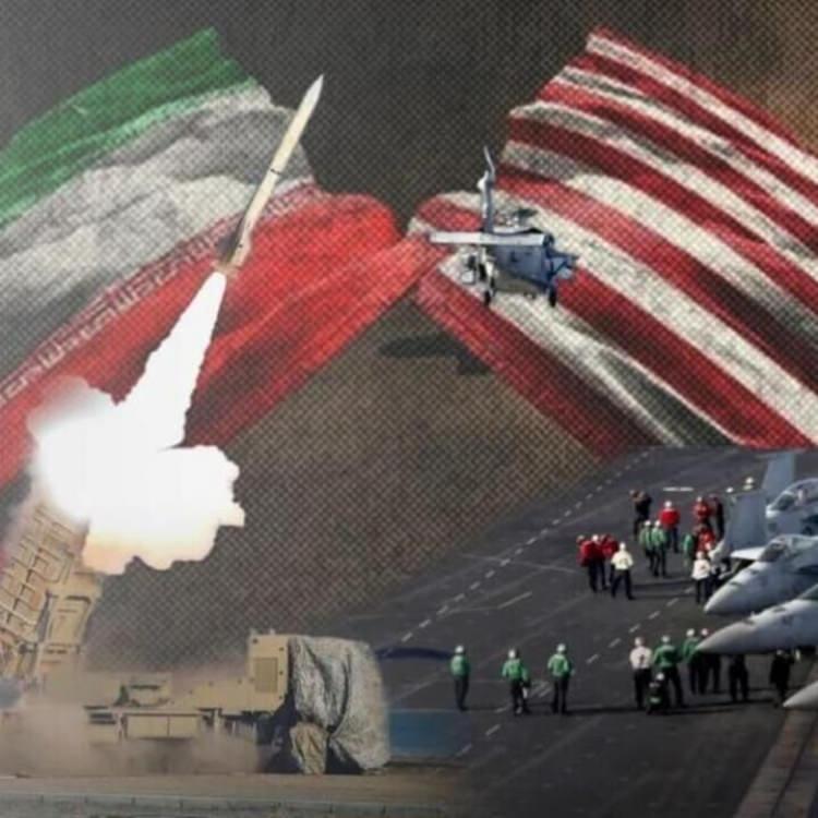 İRAN M&Uuml;ZAKERELERİ REDDETTİ!