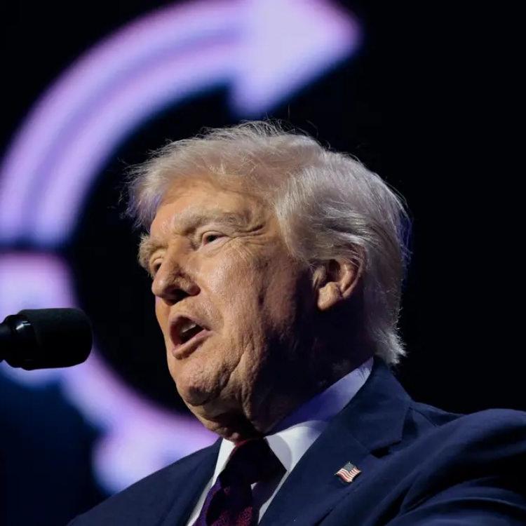 TRUMP: ATEŞKESİ S&Uuml;RESİZ UZATTIM