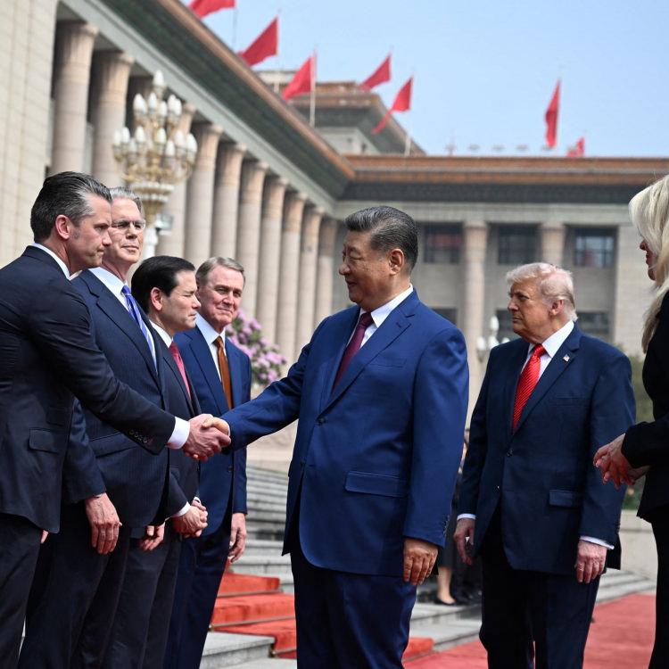 GÖRÜŞME SONA ERDİ! TAYVAN UYARISI: ÇATIŞMA ÇIKABİLİR