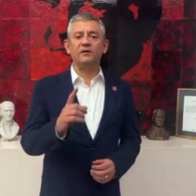 'BURADAN ÇIKMAYACAĞIZ'