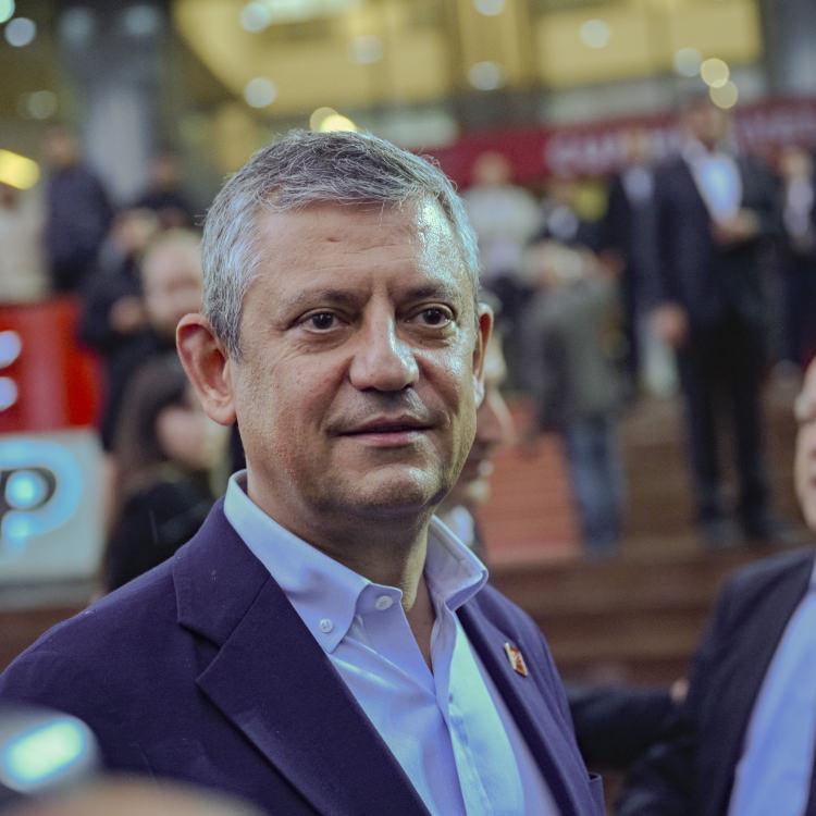 ÖZEL: BEN KONUŞACAĞIM