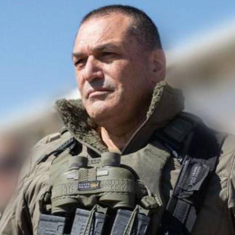 'EMİR VERİLİR VERİLMEZ İRAN'A SALDIRACAĞIZ'
