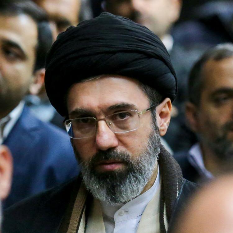 MÜCTEBA HAMANEY: İSRAİL'İN NEFESİNİN SAYILI GÜNÜ KALDI