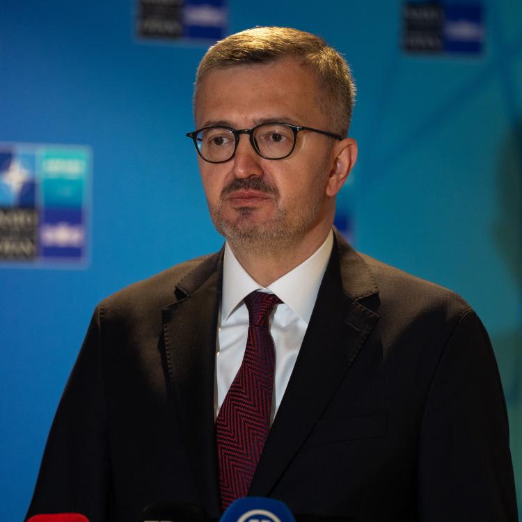  ANKARA'DA TARİHİ NATO ZİRVESİ: GÜÇLÜ ORDULAR BİLE STRATEJİK FELÇLE KARŞI KARŞIYA KALABİLİR