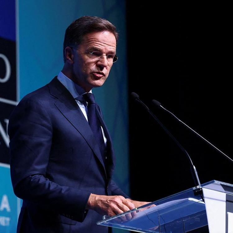 RUTTE'DEN ANKARA'DA İŞBİRLİĞİ MESAJI: BİRLİKTE ÇALIŞMAMIZ GEREKİYOR