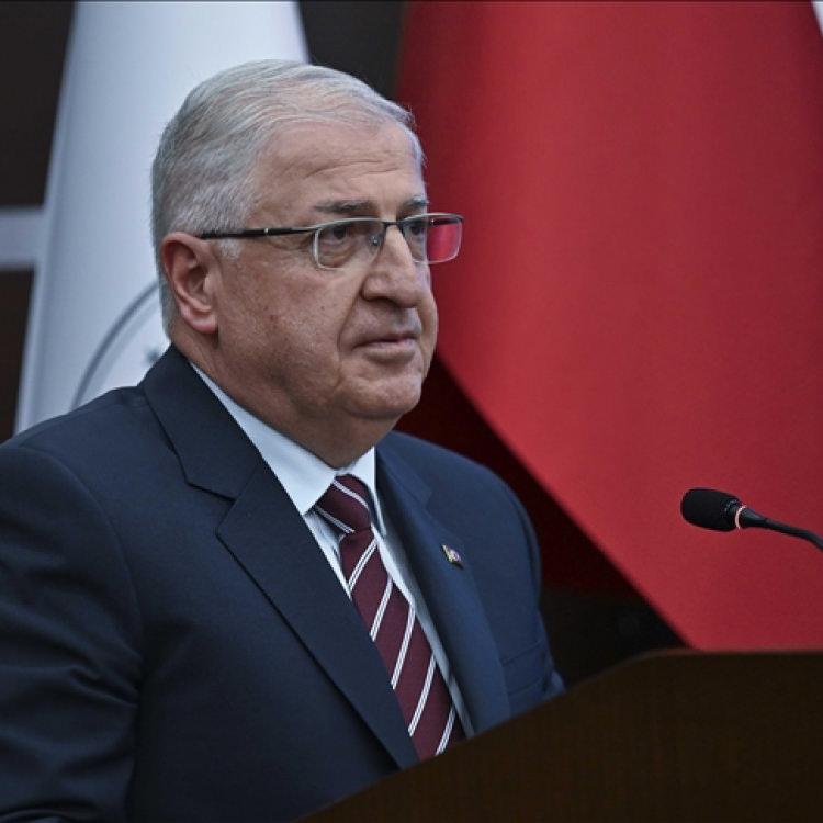 BAKAN GÜLER'DEN NATO ZİRVESİNDE KRİTİK UYARI: HARCAMALAR TEK BAŞINA CAYDIRICILIK ÜRETEMEZ