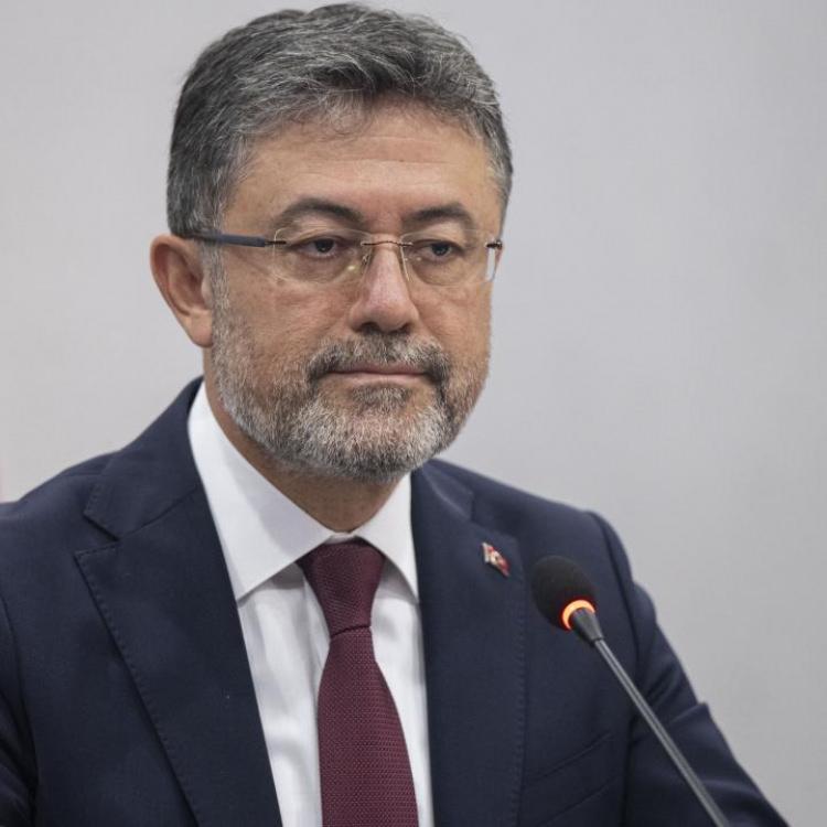 BAKAN YUMAKLI'DAN A&Ccedil;IKLAMA: TEHLİKE DEVAM EDİYOR