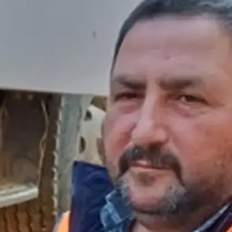 KALP KRİZİ GEÇİRDİ
