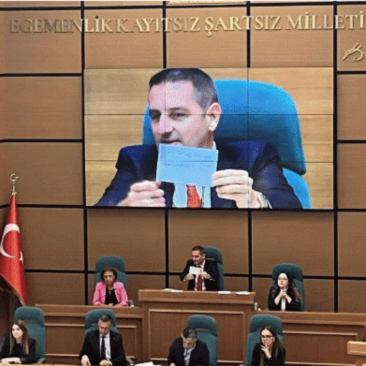 2. TUR TAMAMLANDI