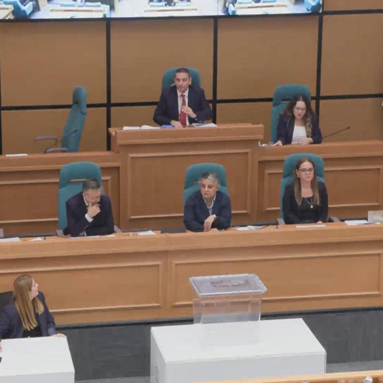 NE OLMUŞTU?