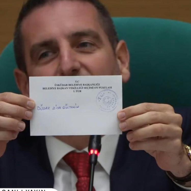 2 OY GEÇERSİZ
