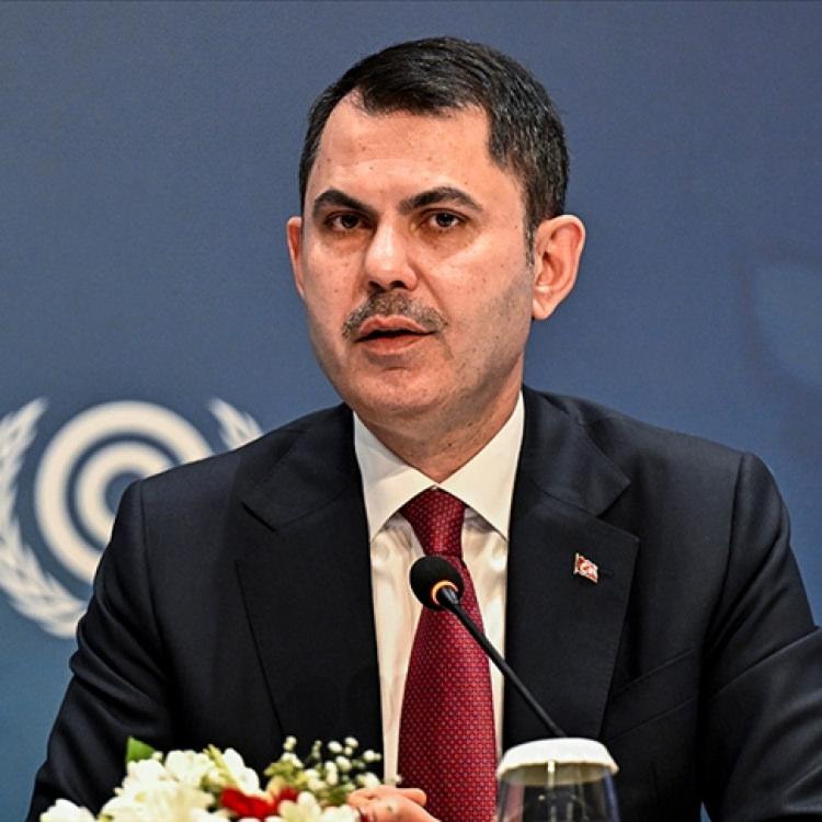 BAKAN KURUM'DAN AÇIKLAMA