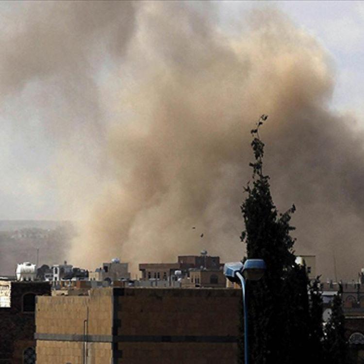 YEMEN'DE CAN KAYIPLARI BİLDİRİLDİ
