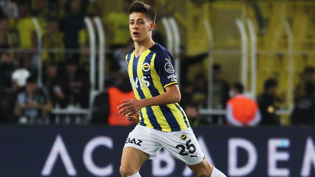Dünyanın en iyi 10 genç futbolcusu belli oldu!