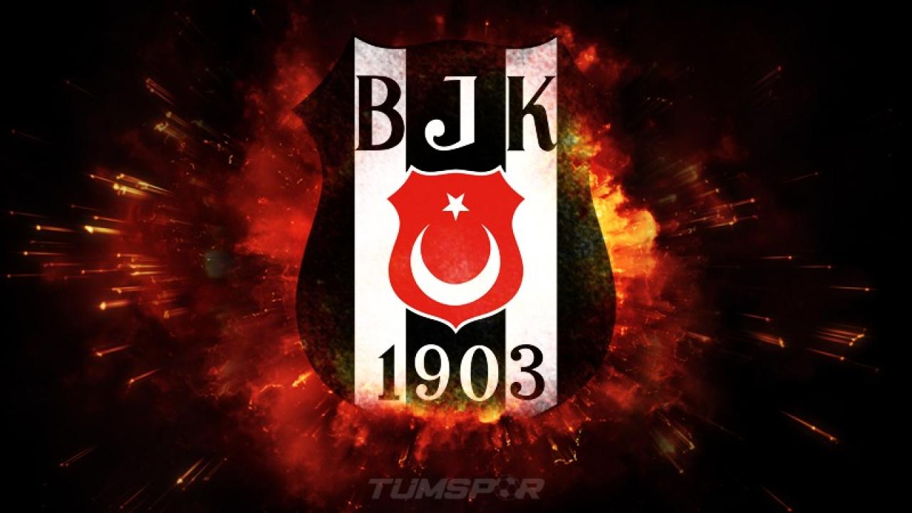 Beşiktaş'ın borcu açıklandı! Dudak uçuklatan rakam...