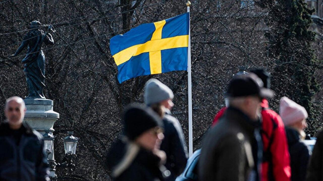 İsveç vatandaşları NATO üyeliği konusunda konuştu: Korkudan dolayı alınan bir karar