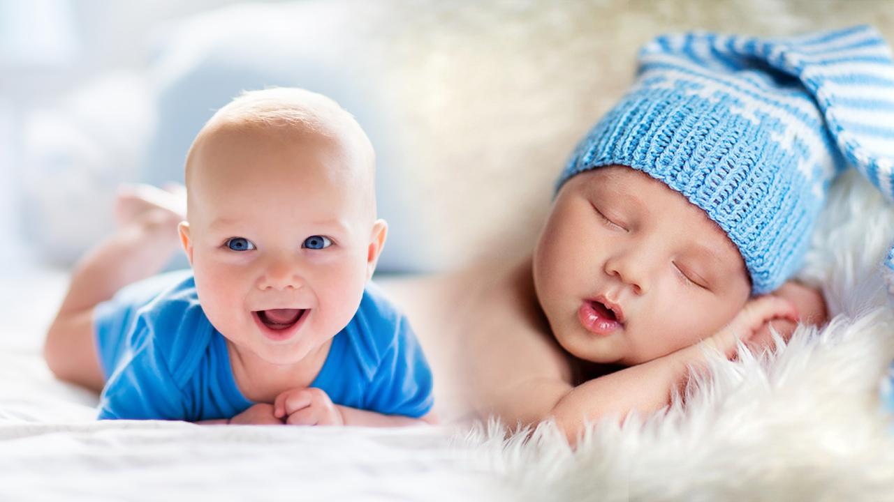 Rüyada erkek bebek görmek ne anlama gelir? Rüyada erkek bebek doğurmak neye işaret eder? - Haber 7 DİNİ BİLGİLER