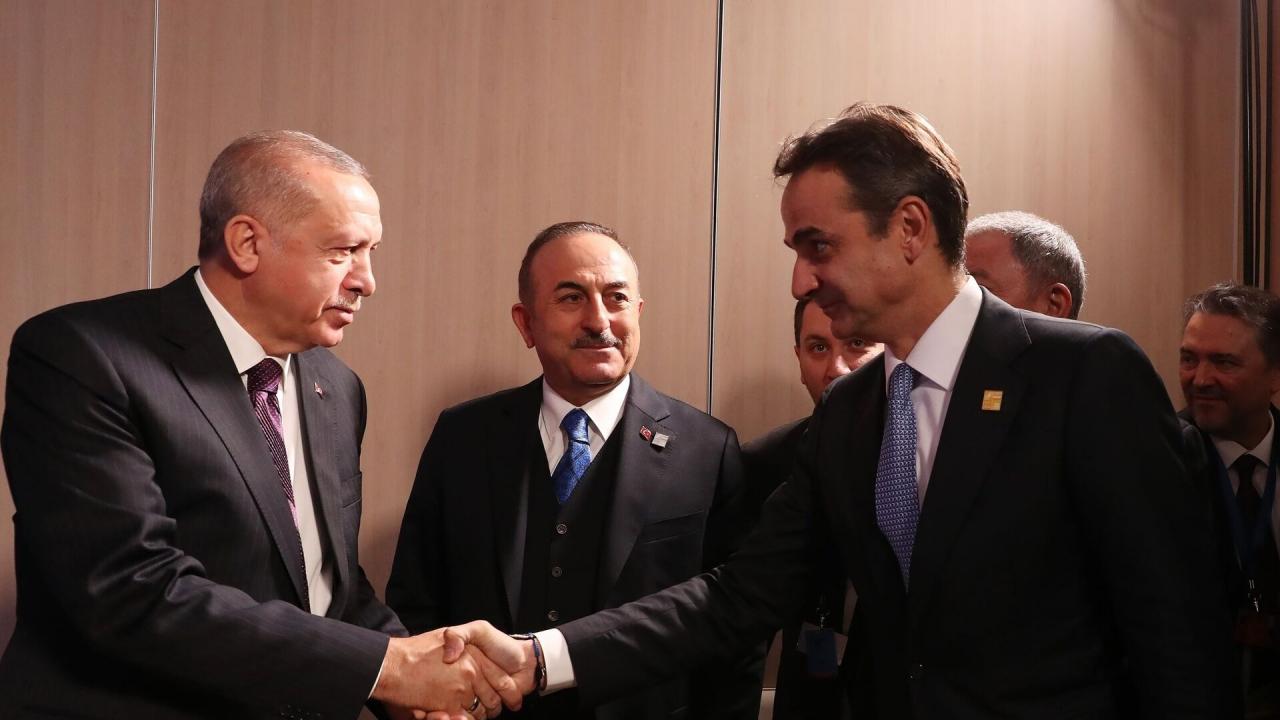 Τελευταία στιγμή… ανακοίνωσε ο Ερντογάν: Η αιφνιδιαστική απόφαση της Τουρκίας από την Ελλάδα!