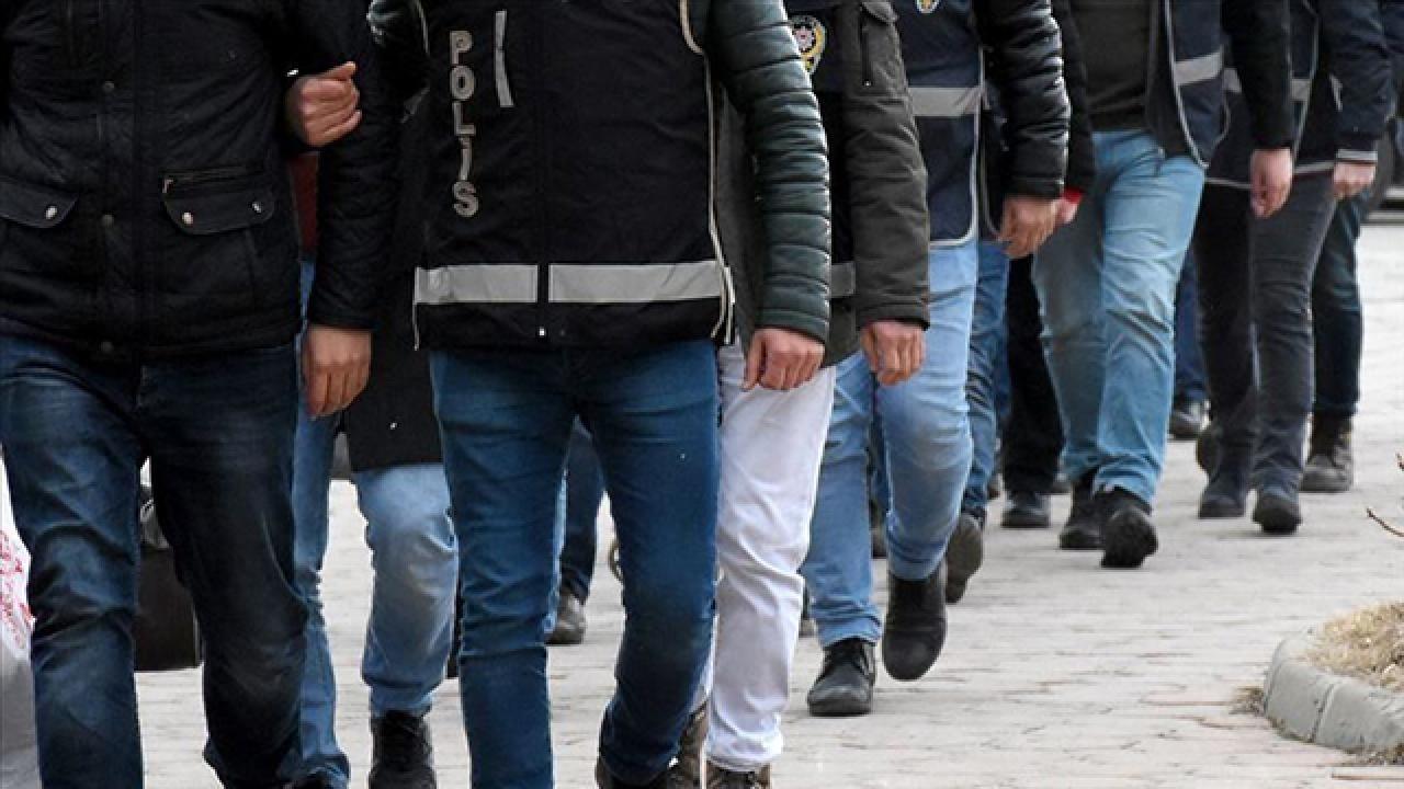 Van’da terör operasyonu: 21 gözaltı