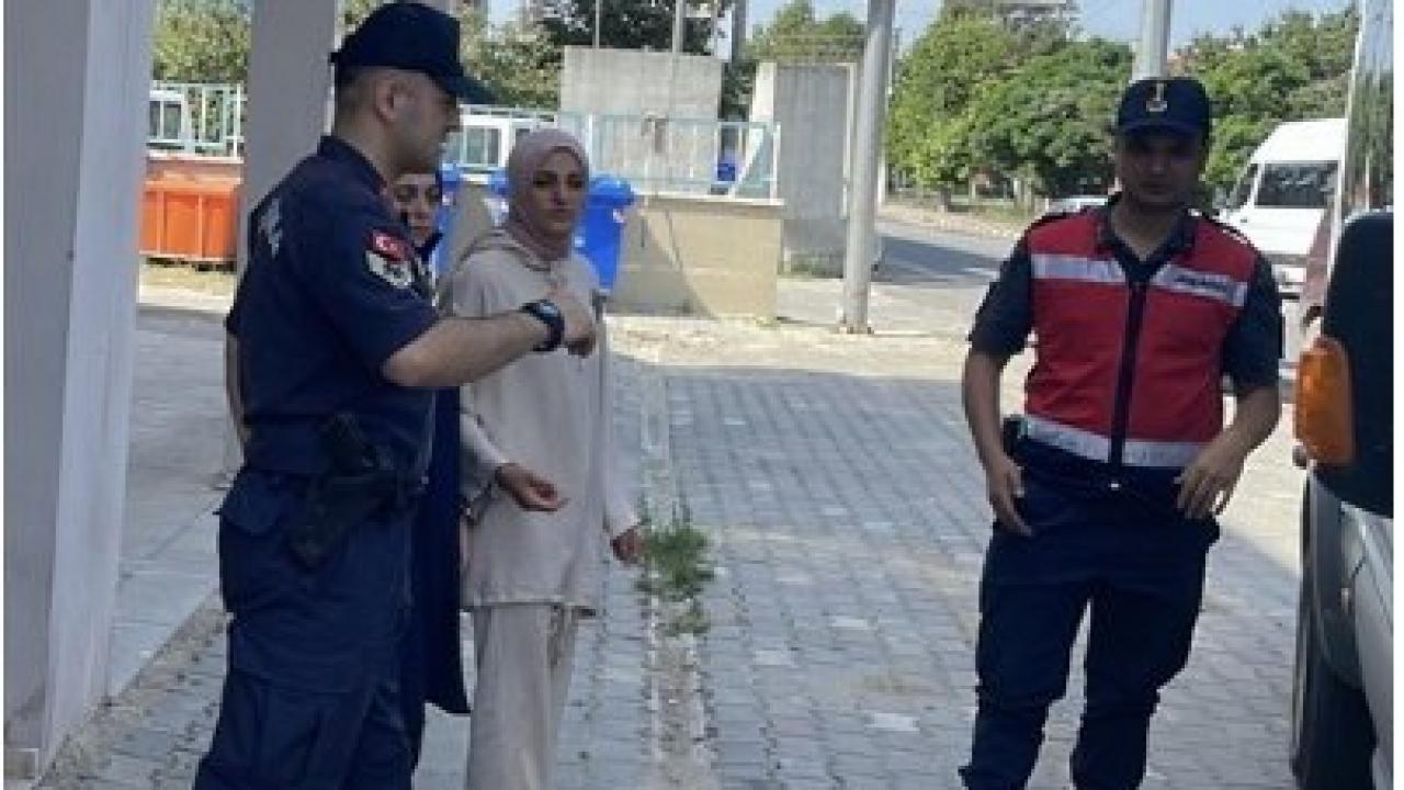 Yunanistan'a kaçmaya çalışan FETÖ üyesi 4 kişi tutuklandı