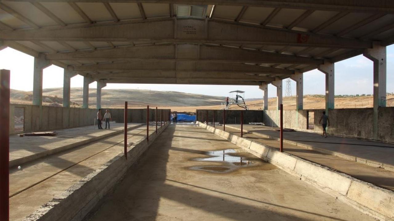Devletten 4 milyon lira destek aldı, kendi işini kurdu