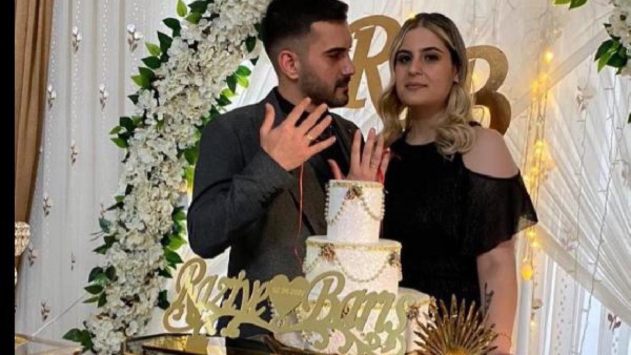 Raziye'yi öldüren eski nişanlıya indirimsiz ağırlaştırılmış müebbet