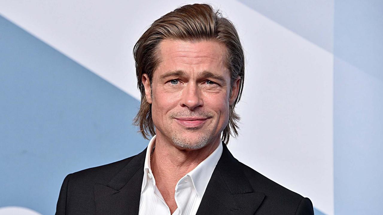 Hollywood'un ünlü ismi Brad Pitt'ten hayranlarını üzen haber geldi!  Hastalığı ortaya çıktı... - Haber 7 HAYAT