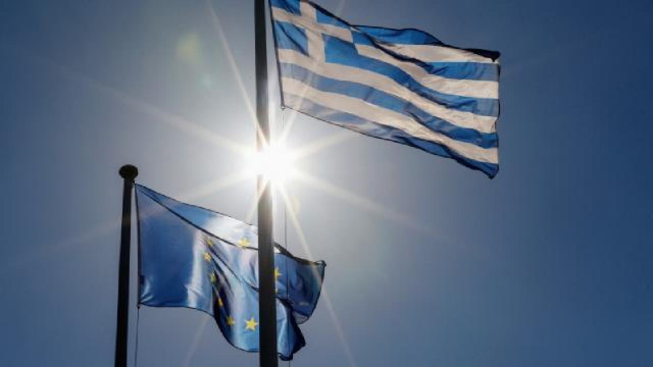 Yunanistan'dan, Abe için taziye mesajı