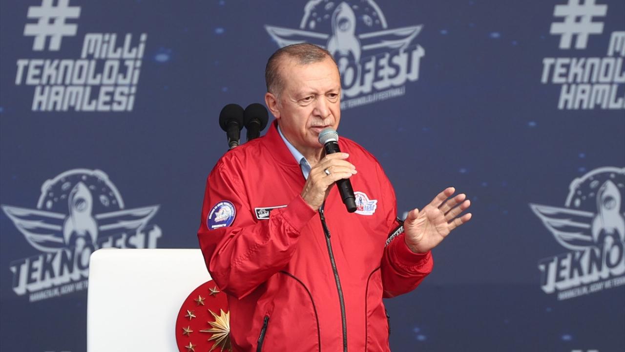 Το ιστορικό μήνυμα του Προέδρου Ερντογάν είχε μεγάλη απήχηση!  πρωτοσέλιδα σε όλο τον κόσμο