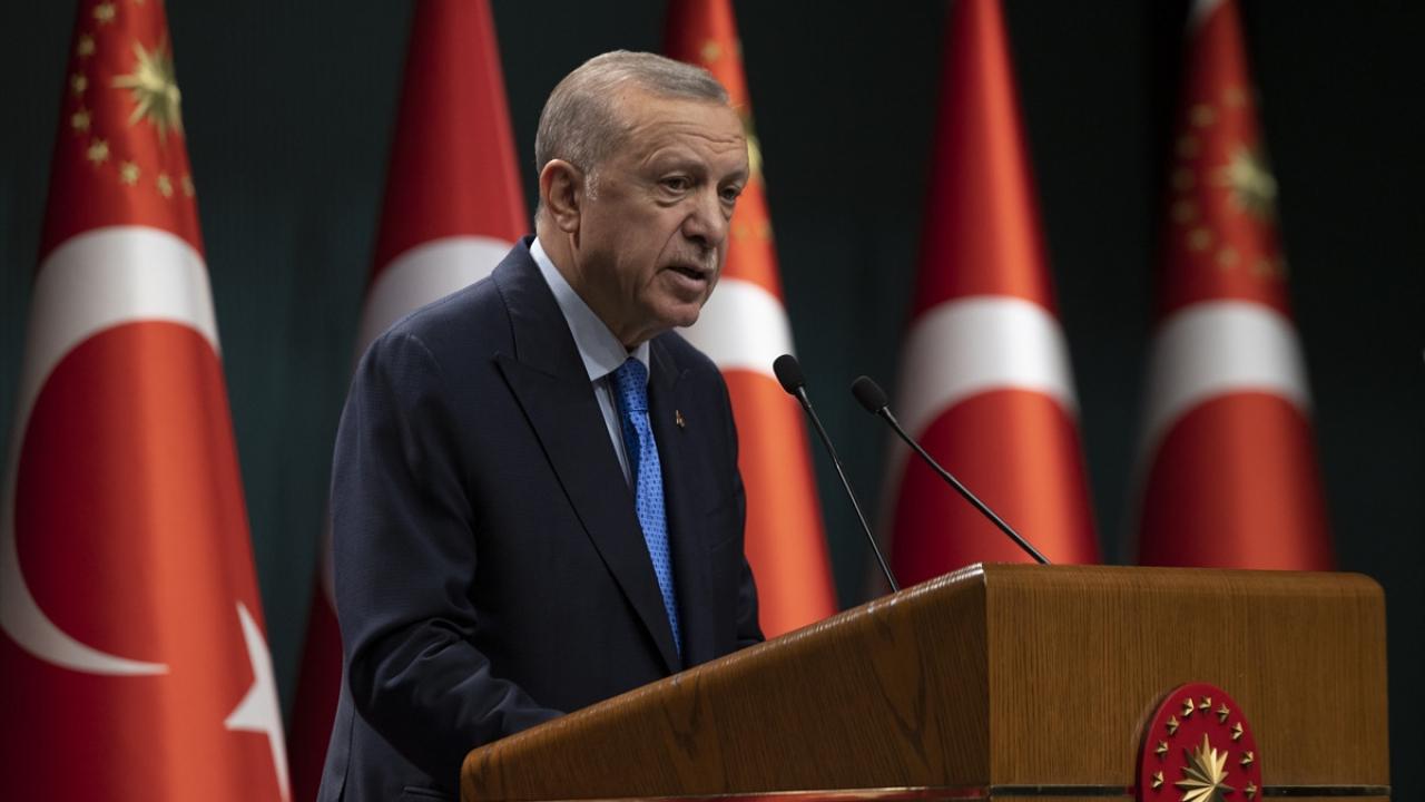 Δήλωση του Προέδρου Ερντογάν για την Ελλάδα!  Καθαρή προειδοποίηση…