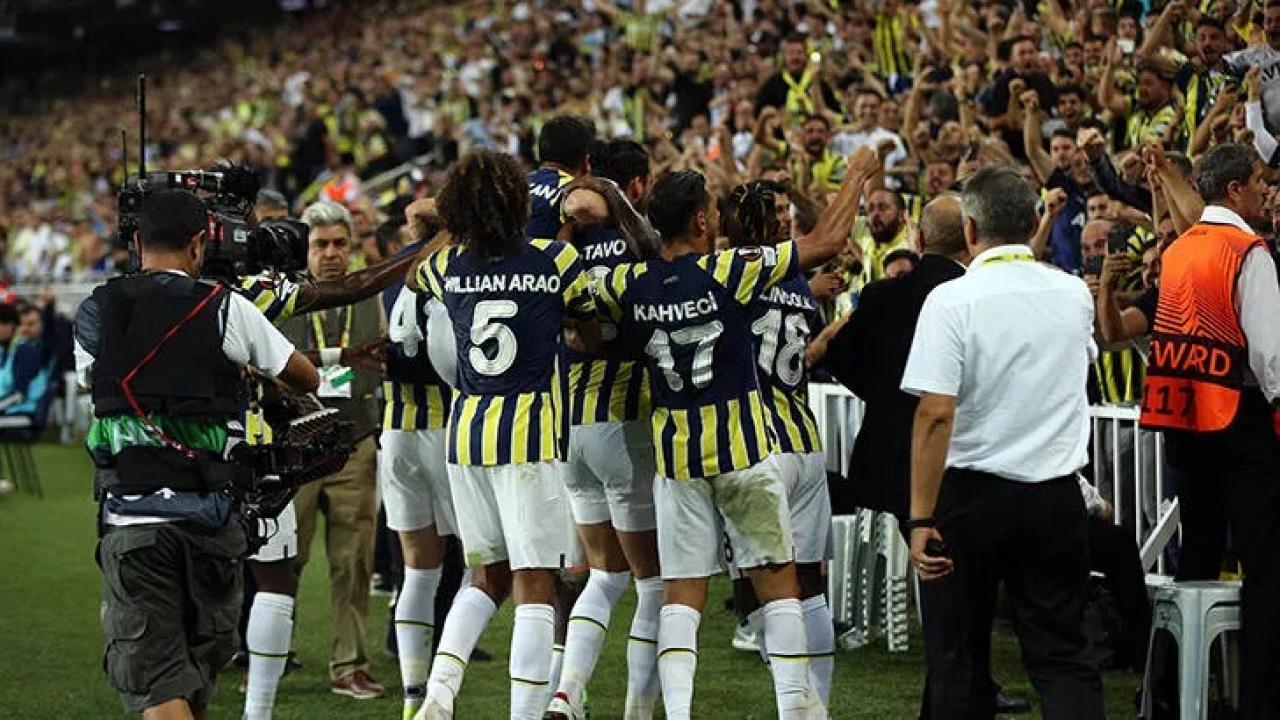 Fenerbahçe FC: A Legendary Football Club in Turkey