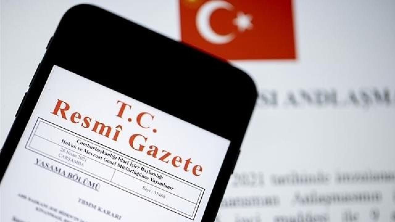 tbmm kararlari resmi gazetede 1665207187 0457 | Gündem Sivas™ | Sivas Haberleri