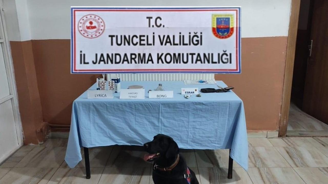 tuncelide uyusturucu operasyonu 4 gozalti 1665594036 4523 | Gündem Sivas™ | Sivas Haberleri